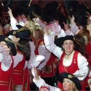 Prinzengarde Köln (22.01.13)